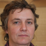 Lucía Martín, Madrid, España