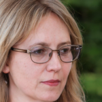 Ana Gómez, Valencia, España