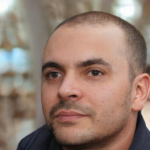 Carlos Herrera, León, España