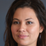 Sofía Navarro - Sevilla, España