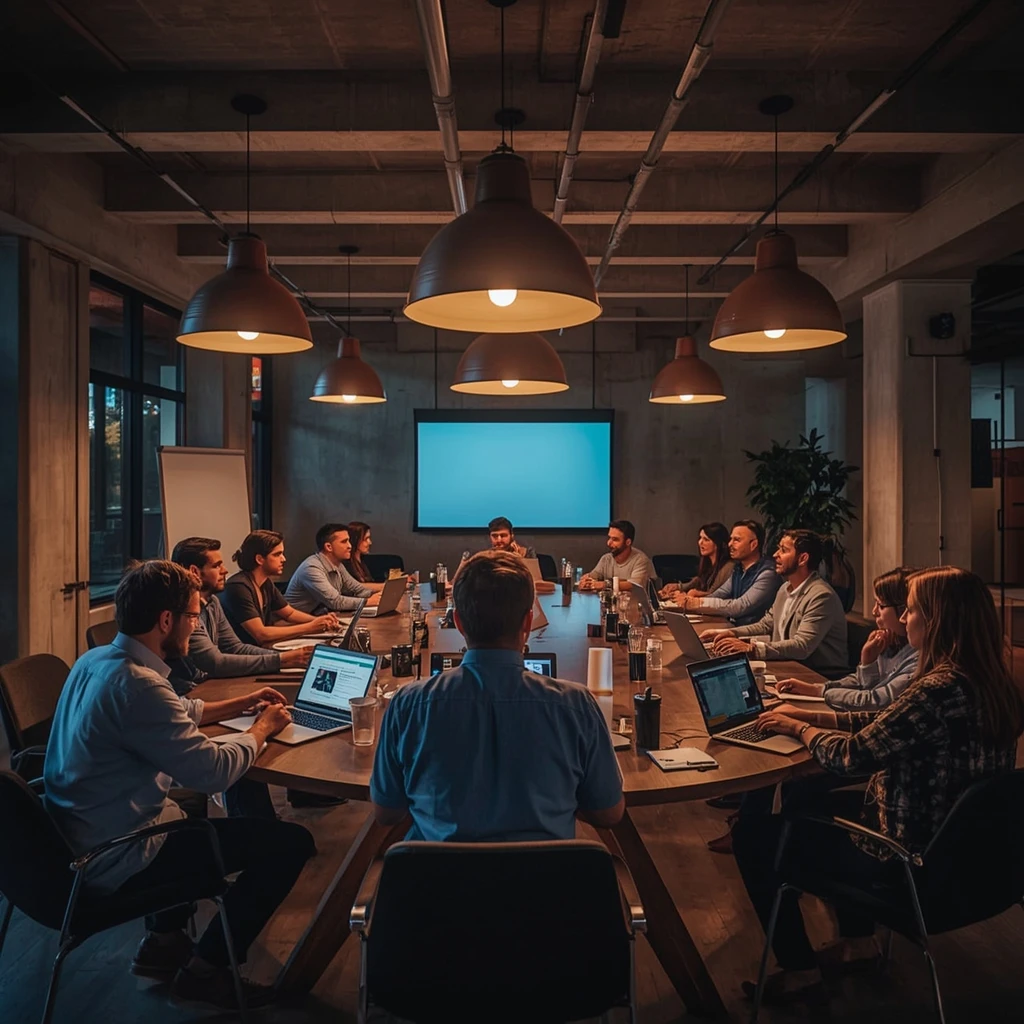 Imagen del equipo de Bitgpt